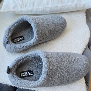 Eddie Bauer house slippers